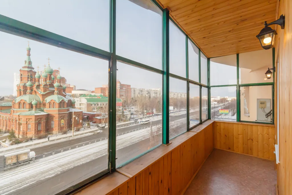 Отличная квартира с домашним кинотеатром и джакузи