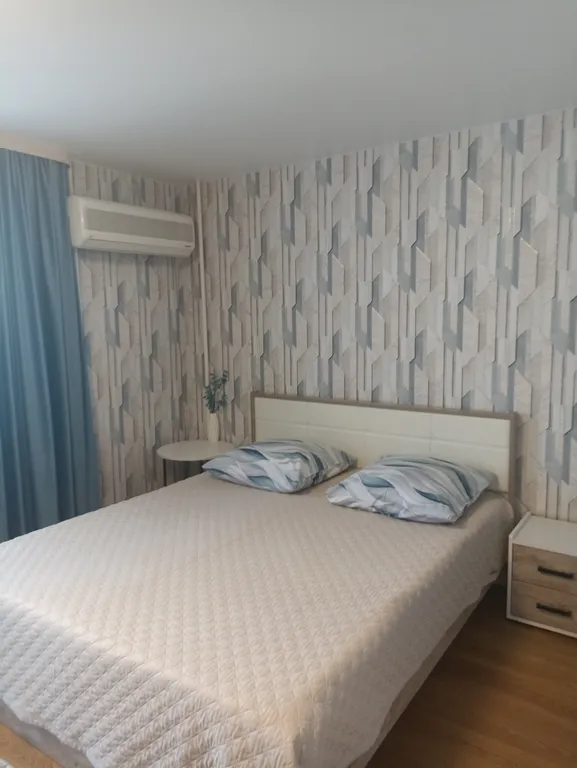 Уютная квартира в самом центре города