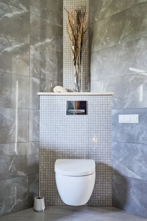 Дом у озера