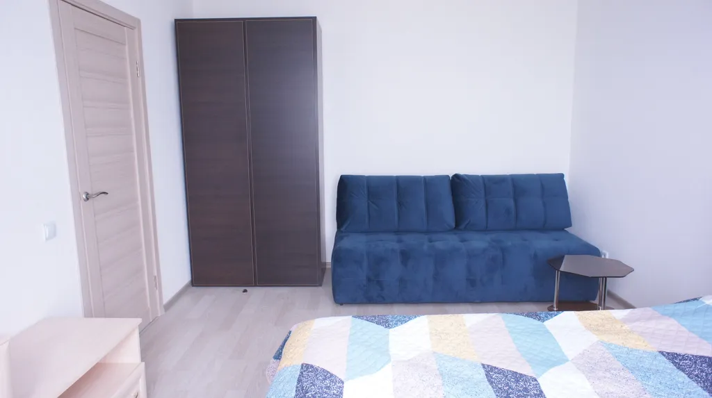 Уютная квартира в Заводском районе