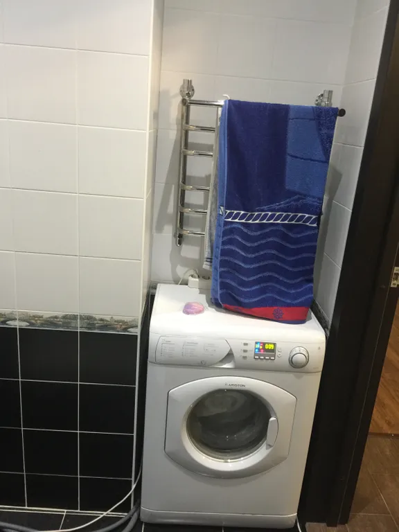 Квартира в районе Премьера рядом с заливом и исторической частью города