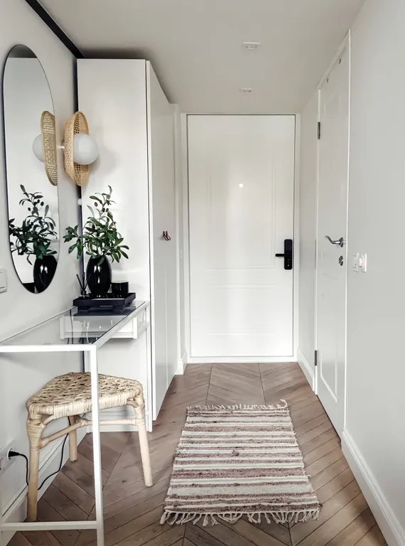 Квартира Квартира Matison Home Apartament — Москва