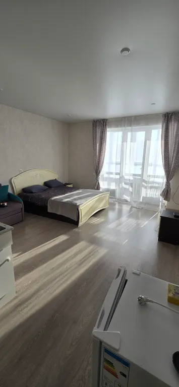 Уютеая квартира в комплексе Бизнес класса — аренда посуточно в Туапсе