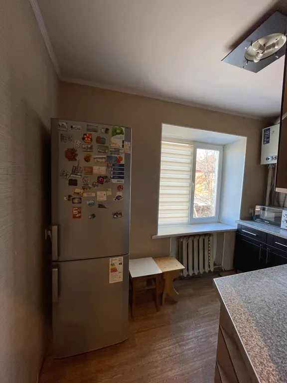 3 комнатная на Касимовском шоссе для рабочих специальностей