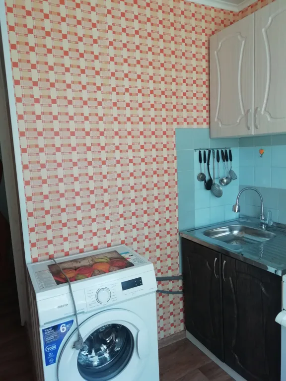 Квартира на первой линии, у озера!