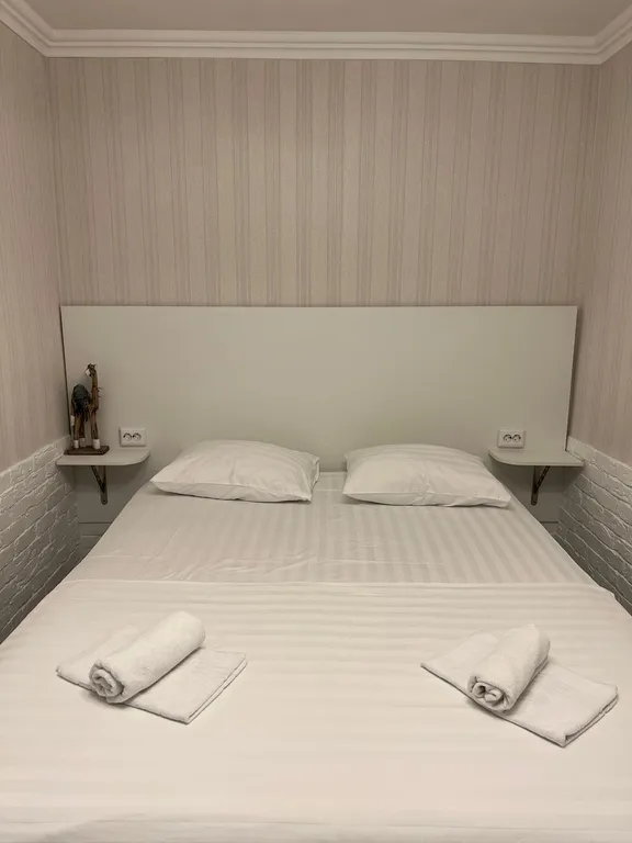 1-комнатная Квартира — аренда посуточно в Ольгинка