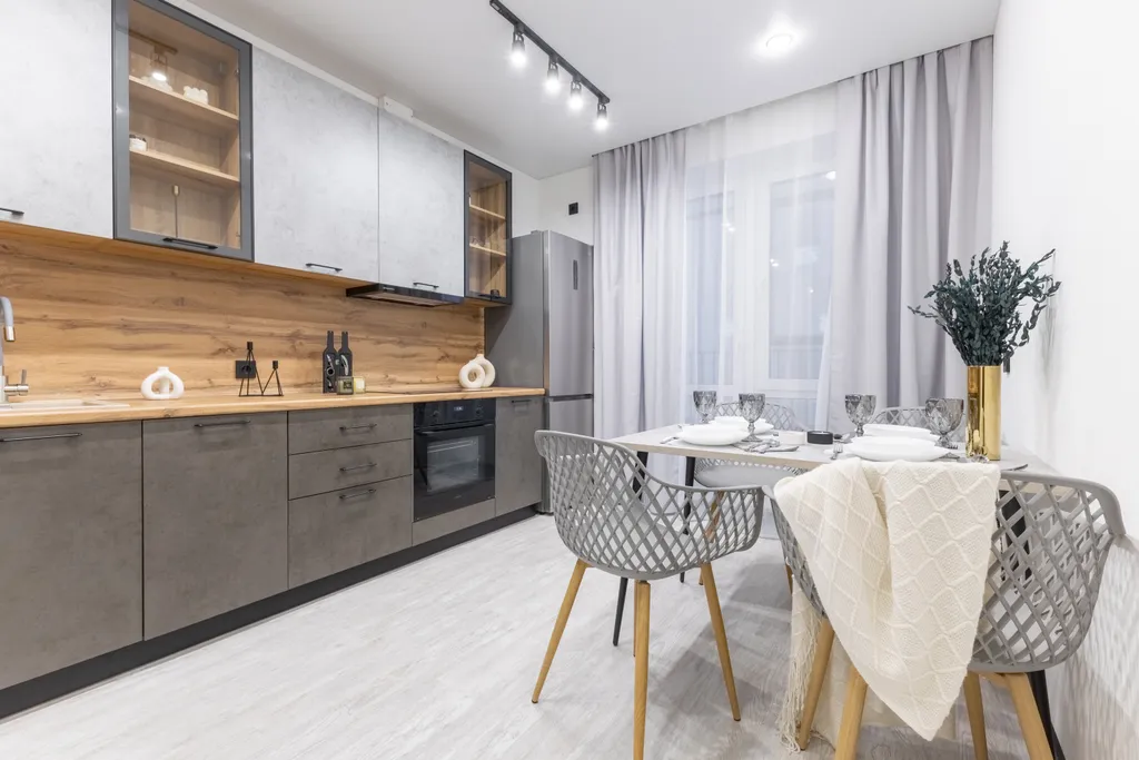 Квартира Квартира Residence Elegance на шесть персон — Казань