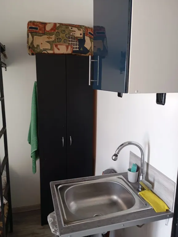 Апартамент у моря