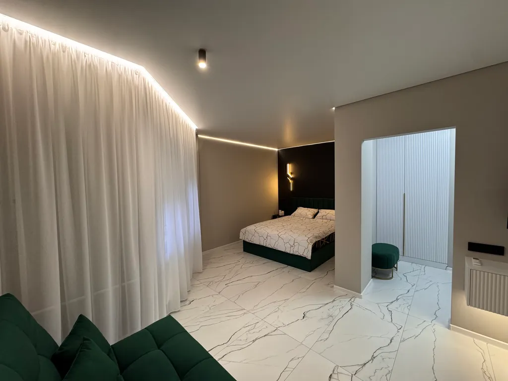 Квартира Luks в центре города