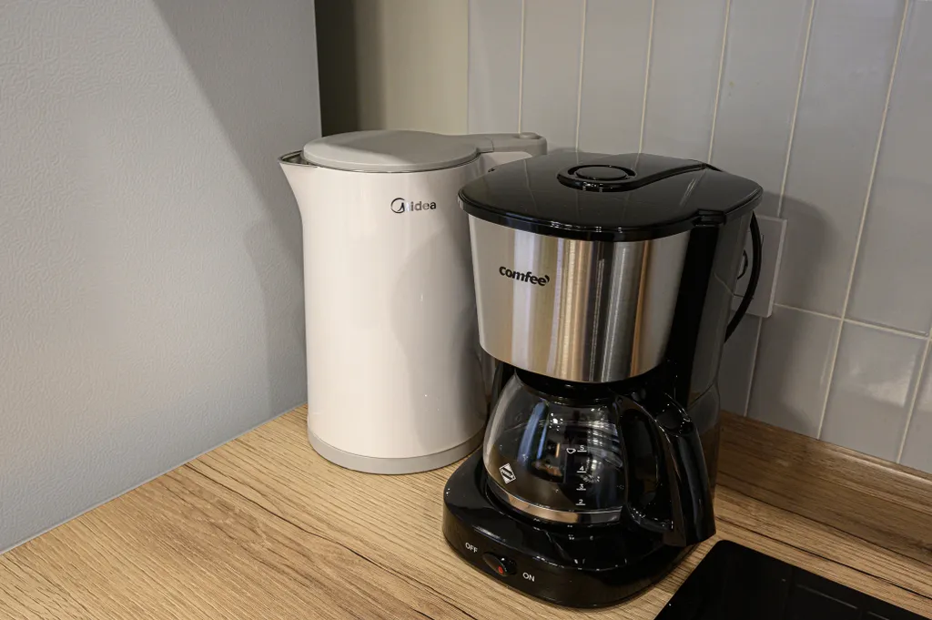 Стильная студия