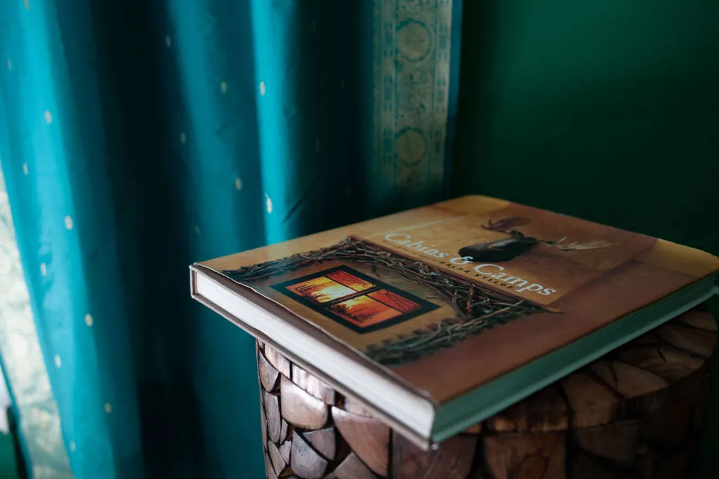 Арт-квартира Плесская дача