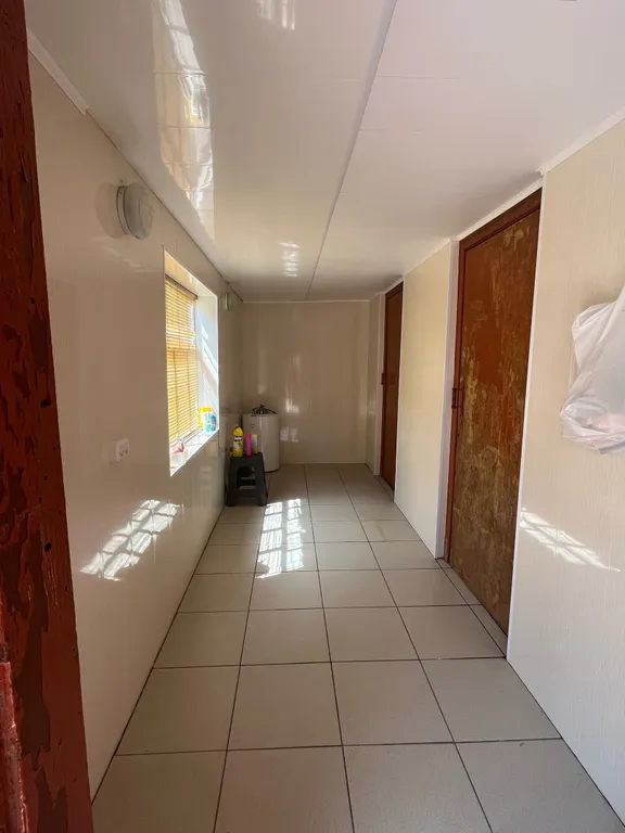 Уютный дом на Чапаева