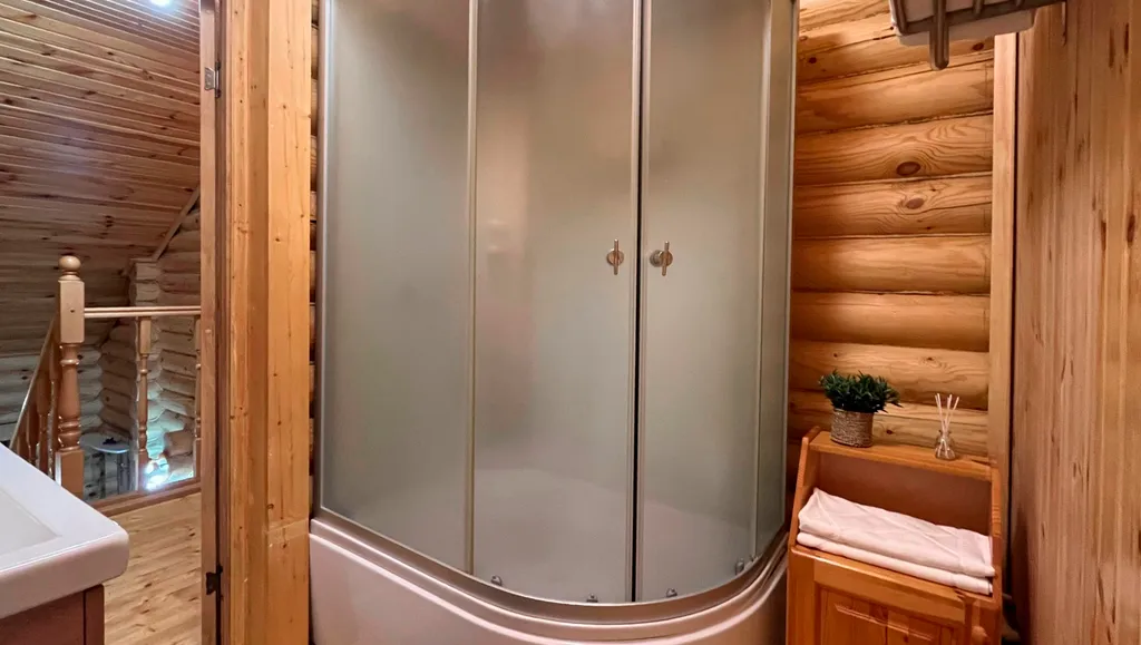 Семейные апартаменты на втором этаже