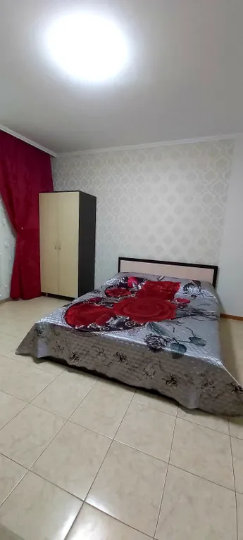 1-комнатная Квартира — аренда посуточно в Пятигорск