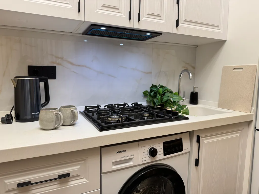 Family comfort Apartment in the city centre