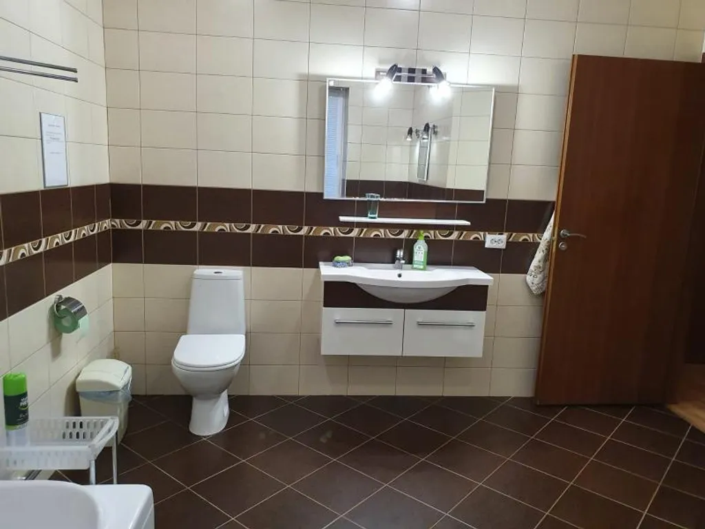 Домик в Карелии