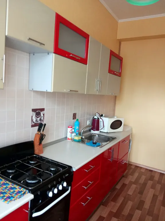 Уютная квартира в историческом центре