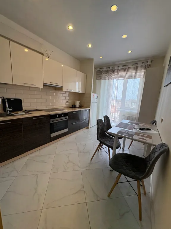 Семейный люкс с видом