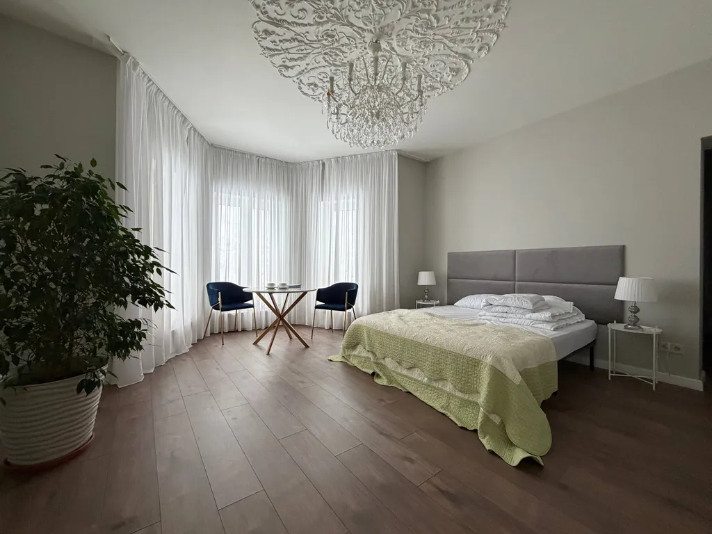 Большой дом