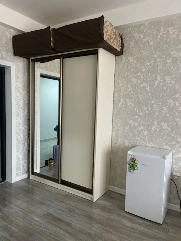 Комната