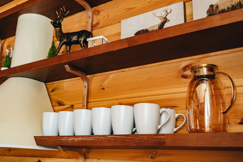 Дом двухэтажный