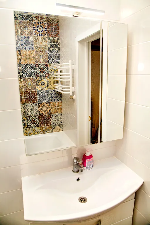 Квартира Квартира Apartments Pobedy — Калининград