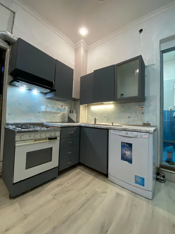 Квартира Квартира в 2 минутах ходьбы от моря, Ждём в гости — Сухум