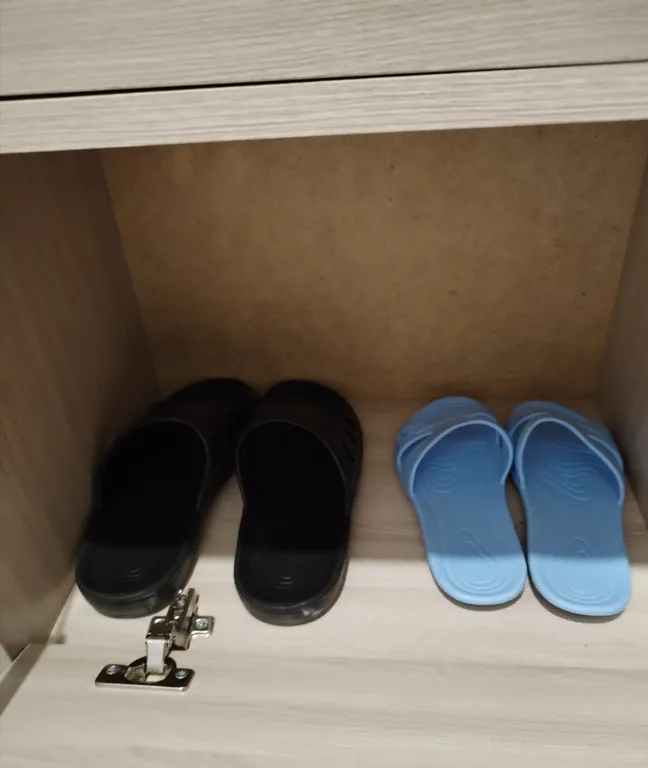 Комфортабельная квартира после евро-ремонта