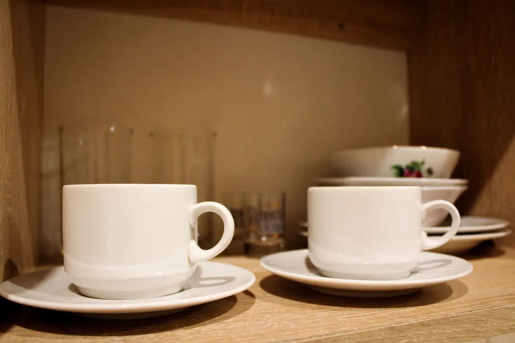 Апартамент двухместный номер 3