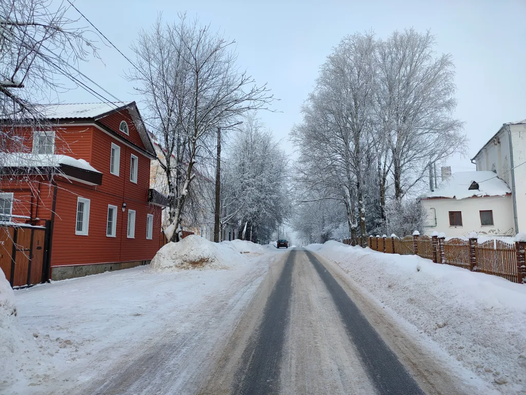 Квартира Комната — Великий Новгород