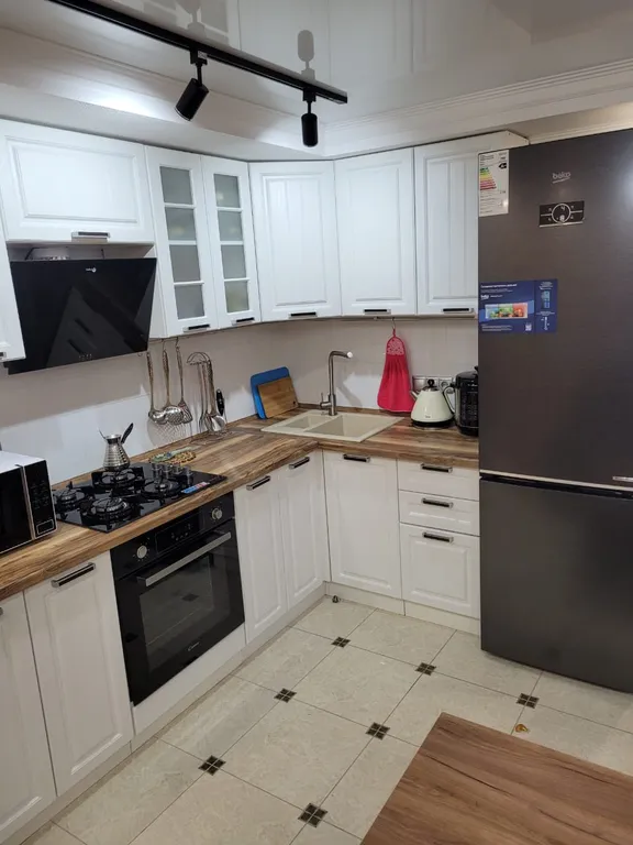 Коттедж Коттедж Отдых с комфортом — Сириус