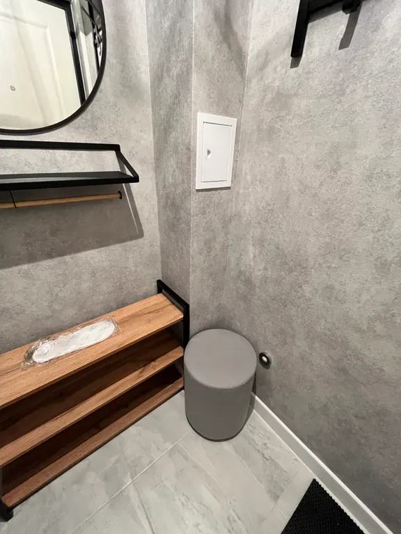 Студия в стиле лофт ЖК Каравелла Португалии