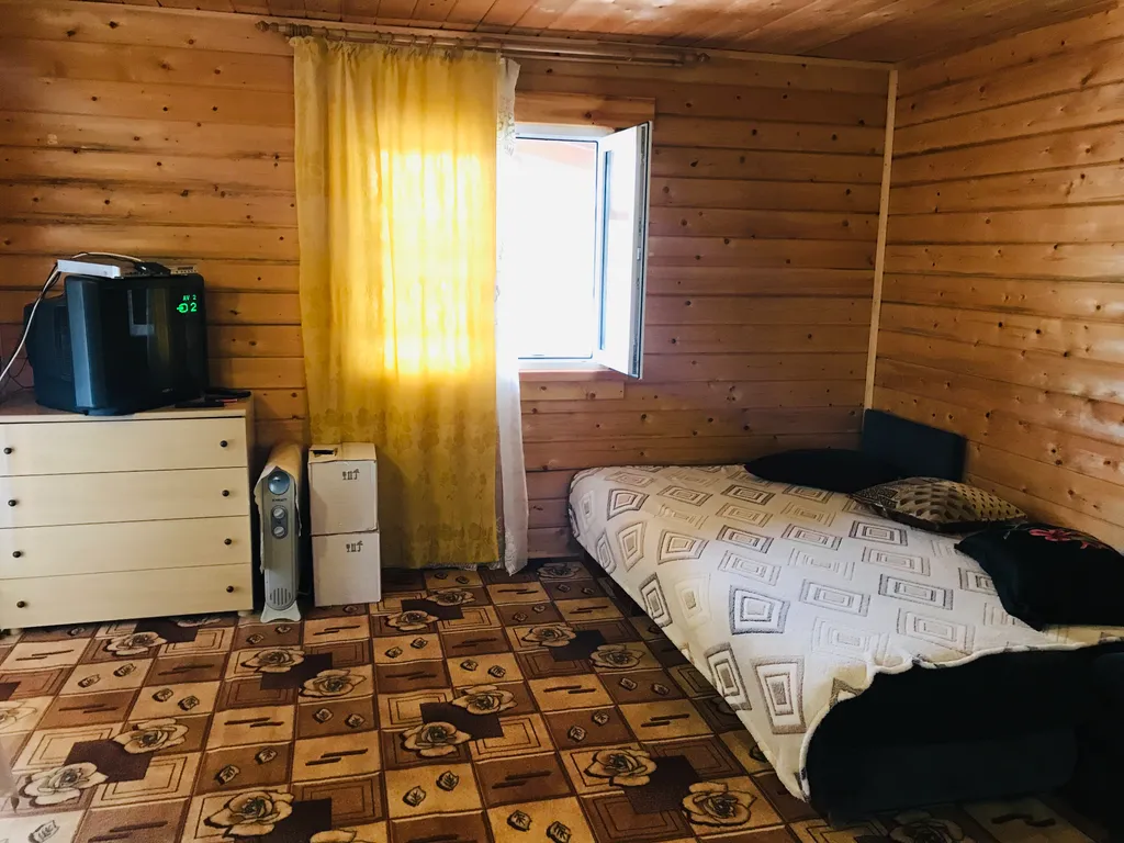 Дом на Волге