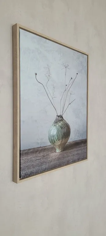 Уютная и просторная квартира