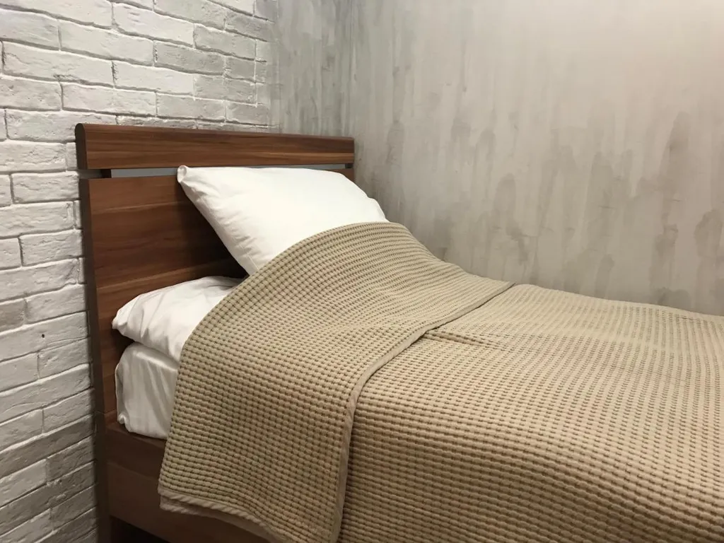 Квартира Комната — аренда посуточно в Москва