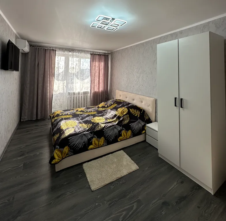 Однокомнатная квартира со всеми удобствами — аренда посуточно в Каменск-Шахтинский