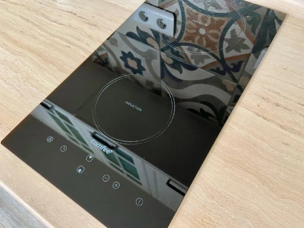 Квартира Квартира-студия с мангальной зоной, без доплат за уборку — Севастополь