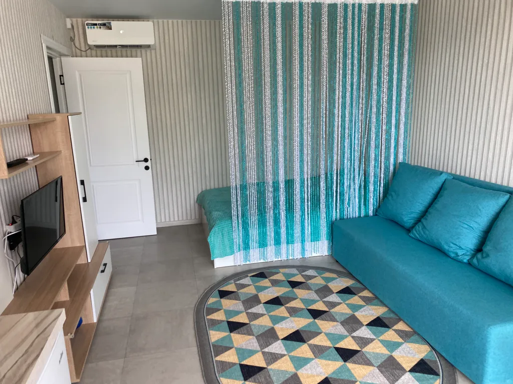 Коттедж Дом с баней на частной территории — Южная Озереевка