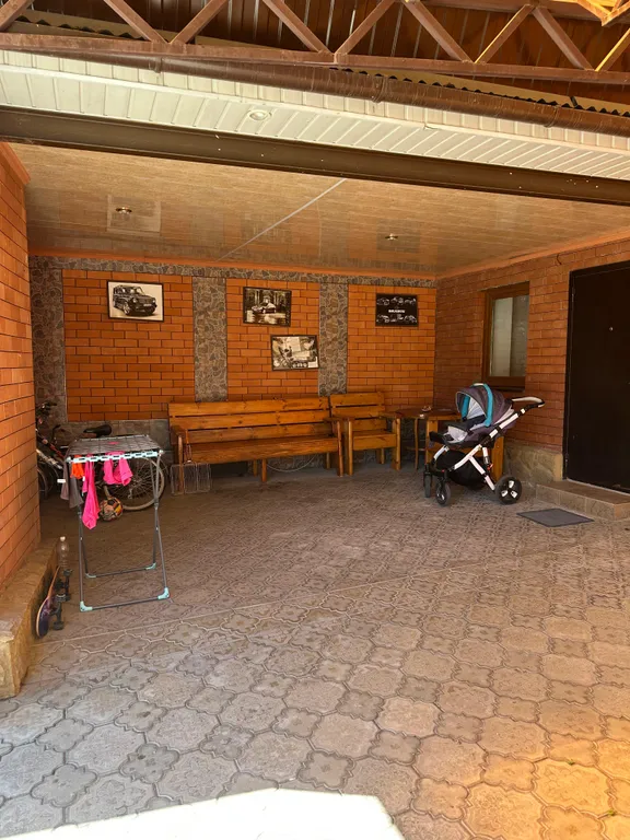 Коттедж Уютный домик в городе курорте — Кисловодск