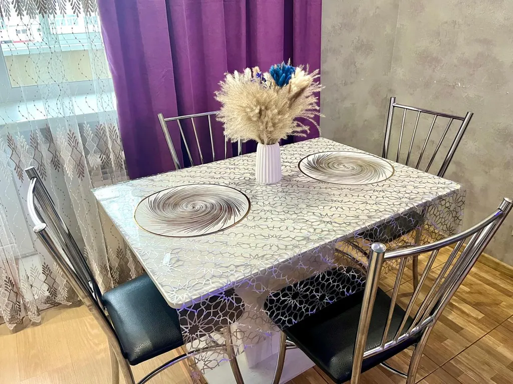 Аппартамент на цветном