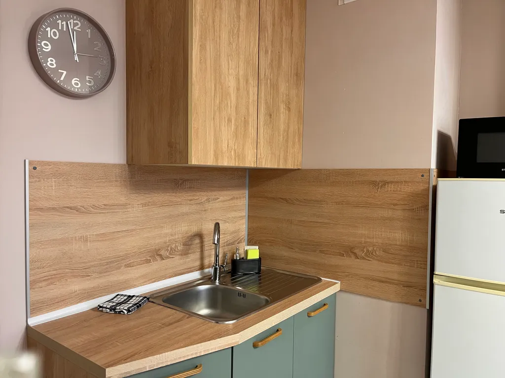 Комфортные апартаменты  в центре города