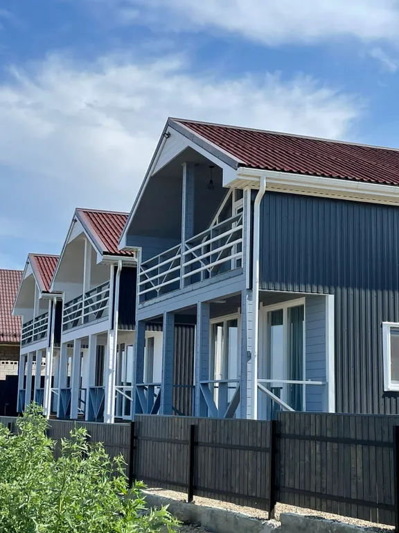 Коттедж Дом с видом на море — аренда посуточно в Избербаш