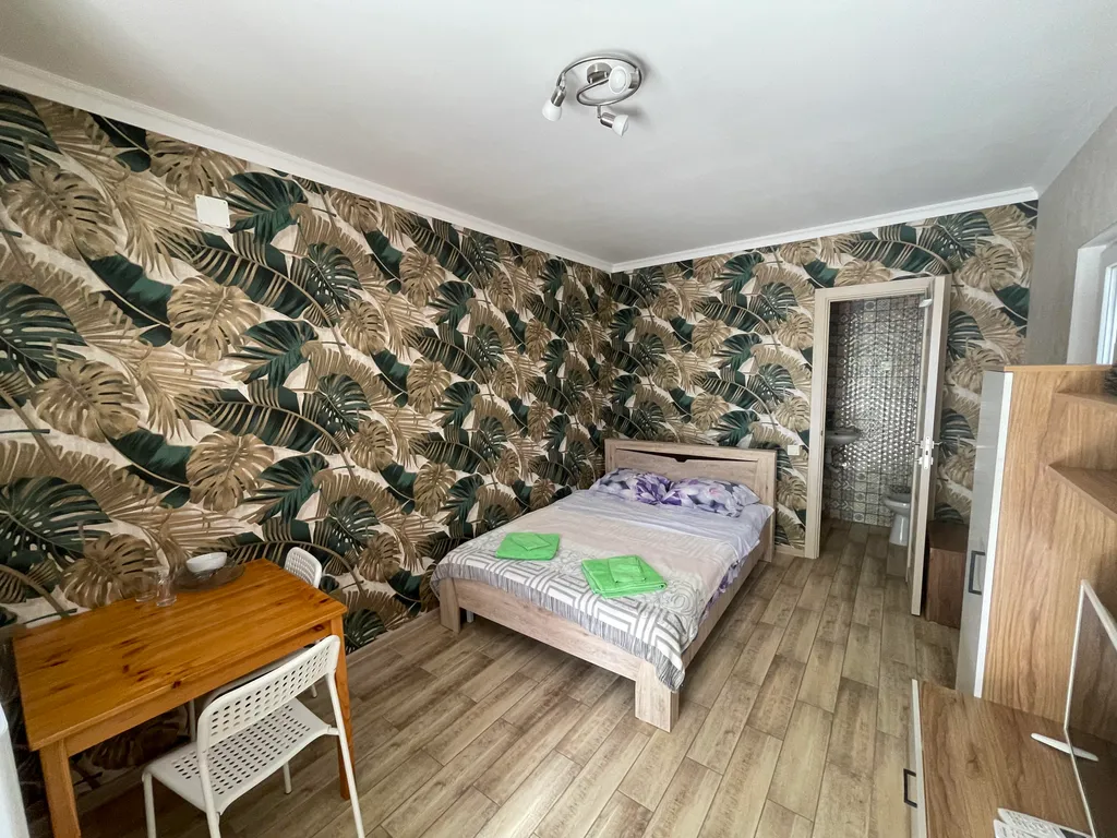 Квартира Комната — Ялта