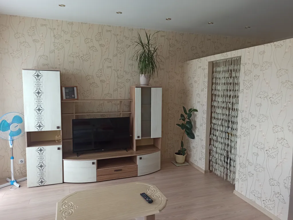 Квартира Omakoti