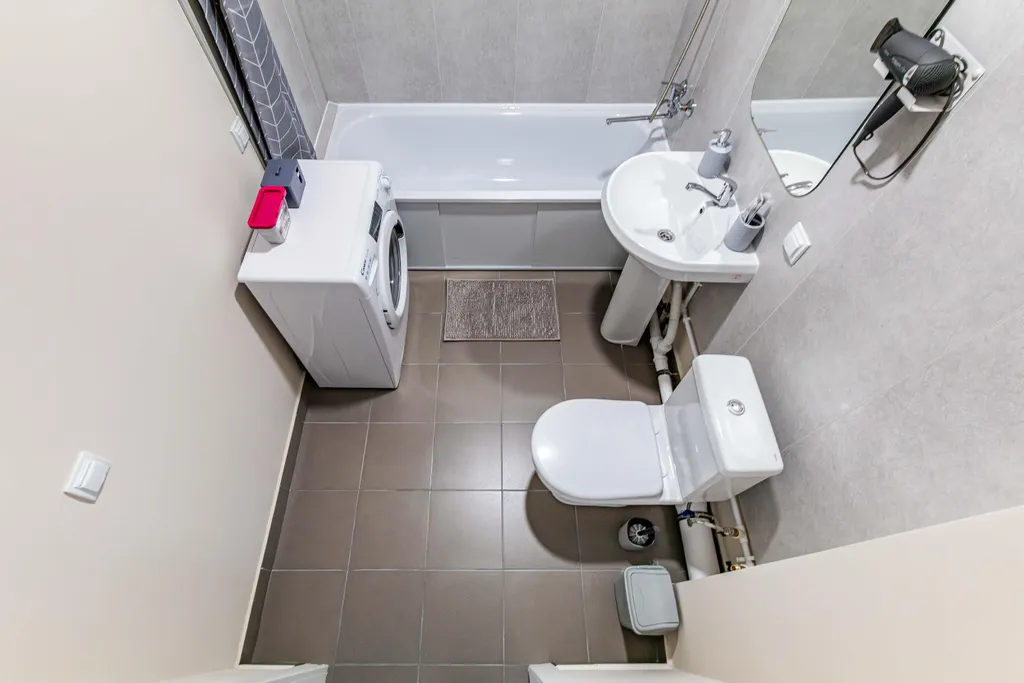 Квартира Квартира Студия рядом с экспо — Екатеринбург