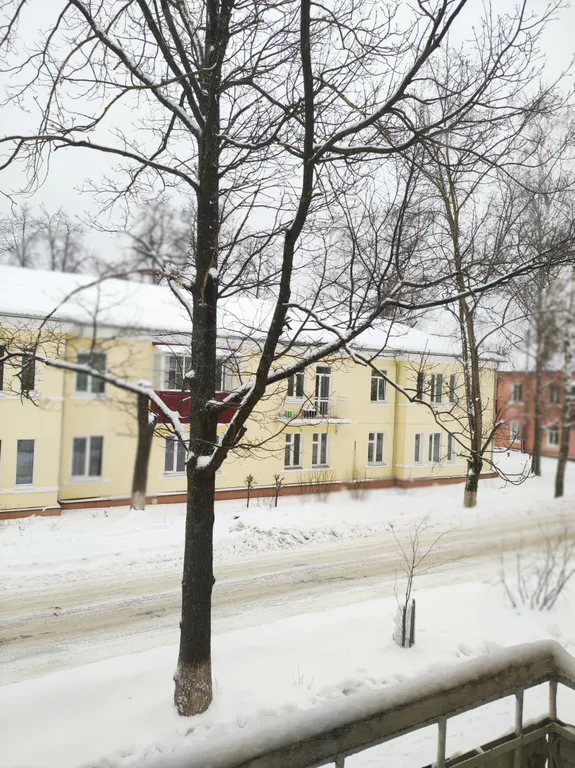 Квартира в центре