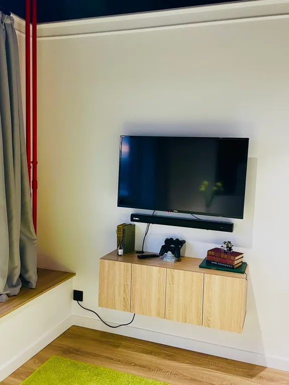 Дизайнерская студия