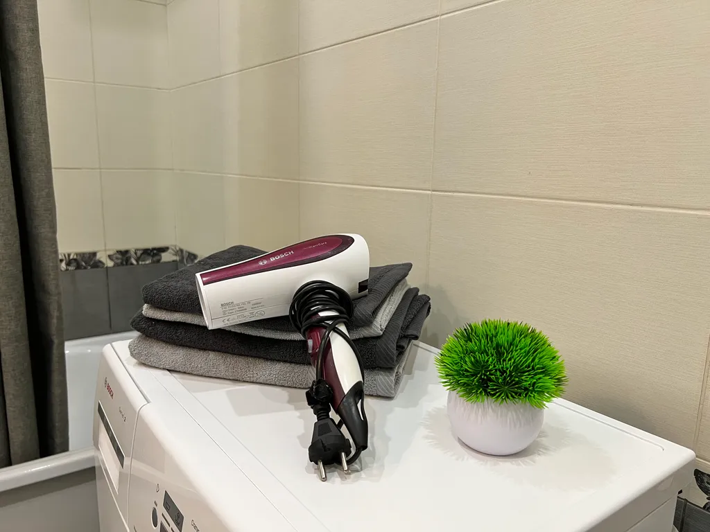 Уютная квартира в парковой зоне Кисловодска