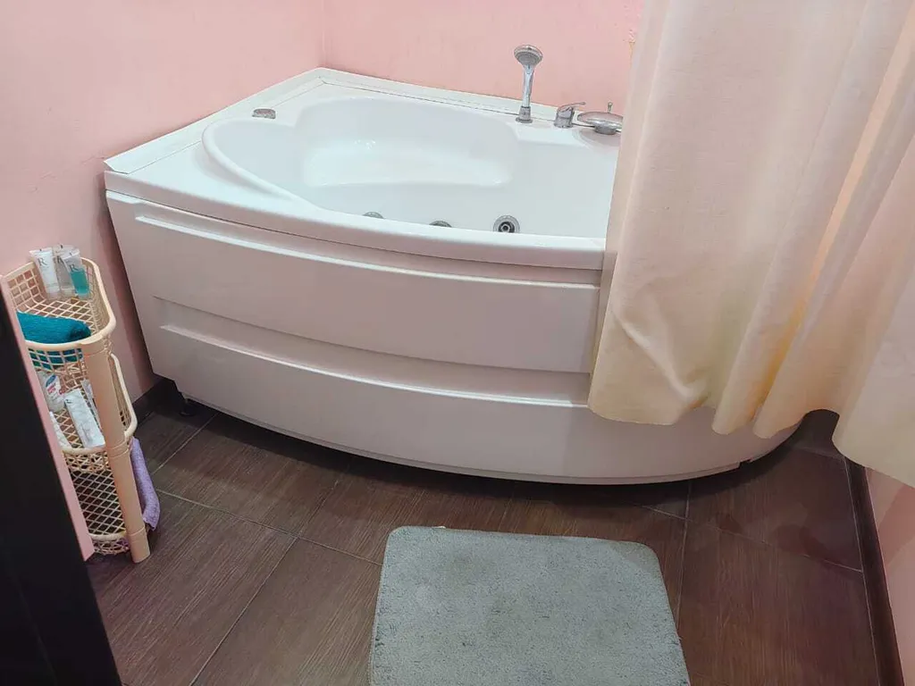 Уютная однокомнатная квартира