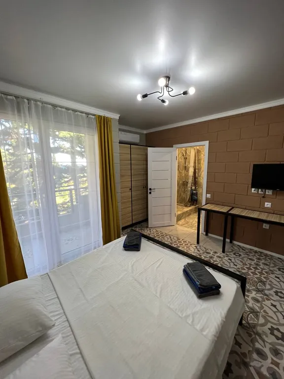 5-комнатная Квартира